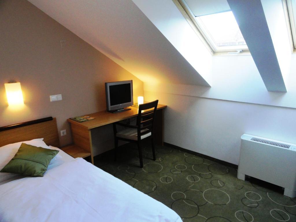 Hotel Bela Krajina Metlika Δωμάτιο φωτογραφία