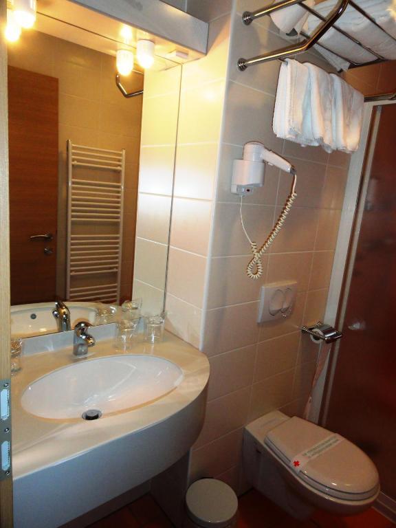 Hotel Bela Krajina Metlika Δωμάτιο φωτογραφία