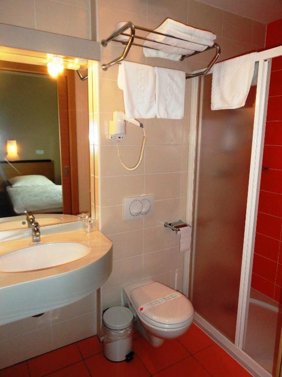Hotel Bela Krajina Metlika Δωμάτιο φωτογραφία