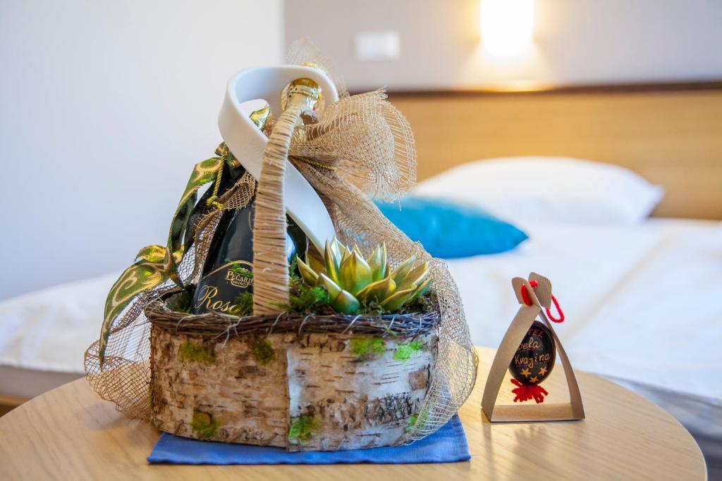 Hotel Bela Krajina Metlika Δωμάτιο φωτογραφία