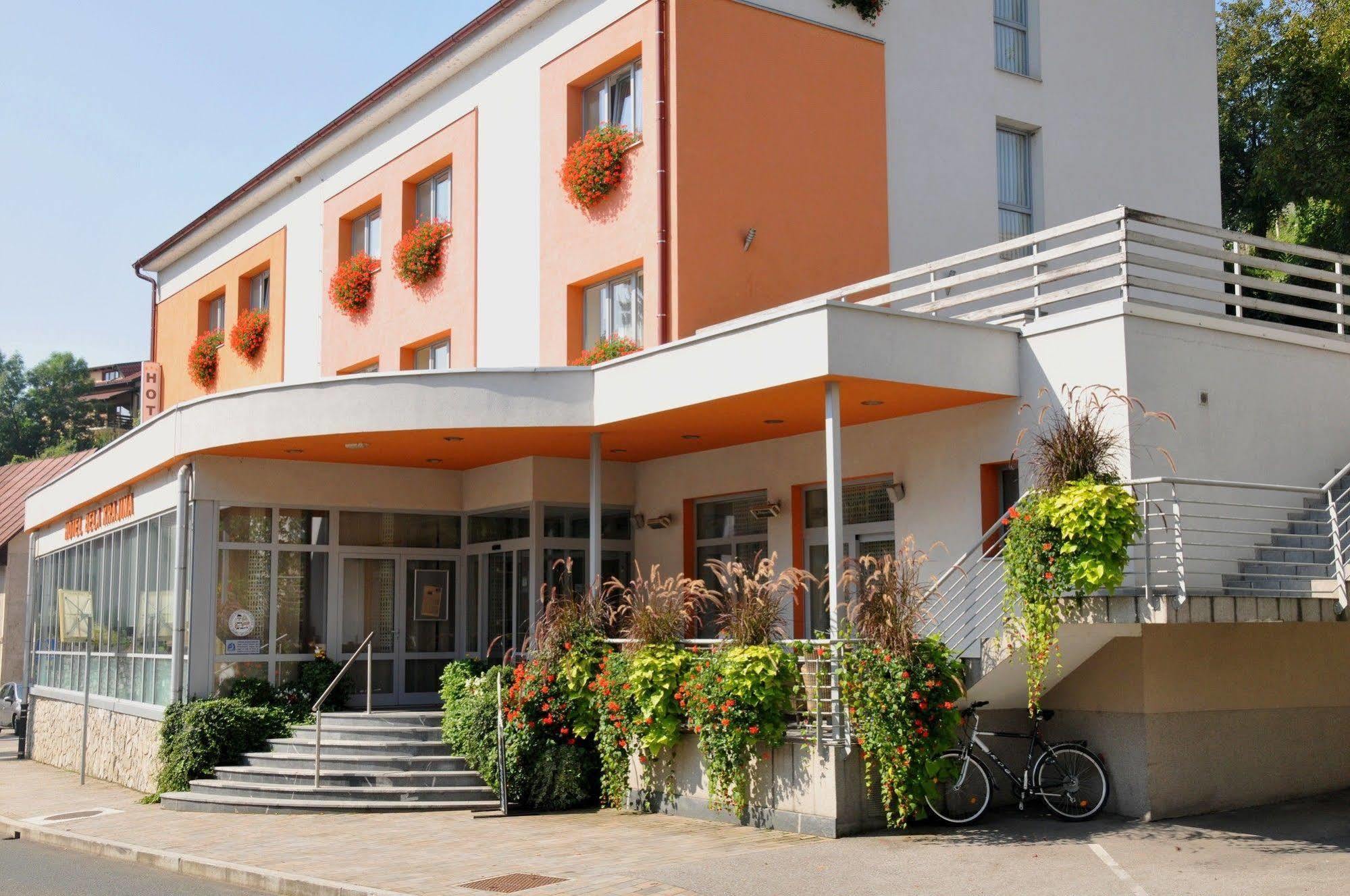 Hotel Bela Krajina Metlika Εξωτερικό φωτογραφία