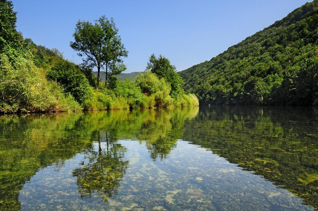 Hotel Bela Krajina Metlika Εξωτερικό φωτογραφία